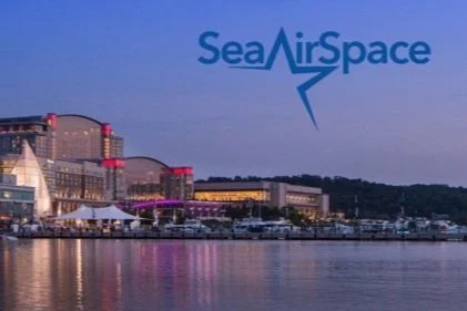 AVALON HOLOGRAPHICS HEADS TO SEA AIR SPACE CONFERENCE &amp; EXPOSITION 2021