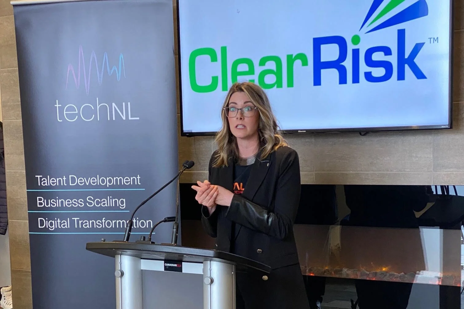 NEW TALENT STRATEGY TO PREPARE WORKERS FOR CAREERS  IN GROWING TECH SECTOR