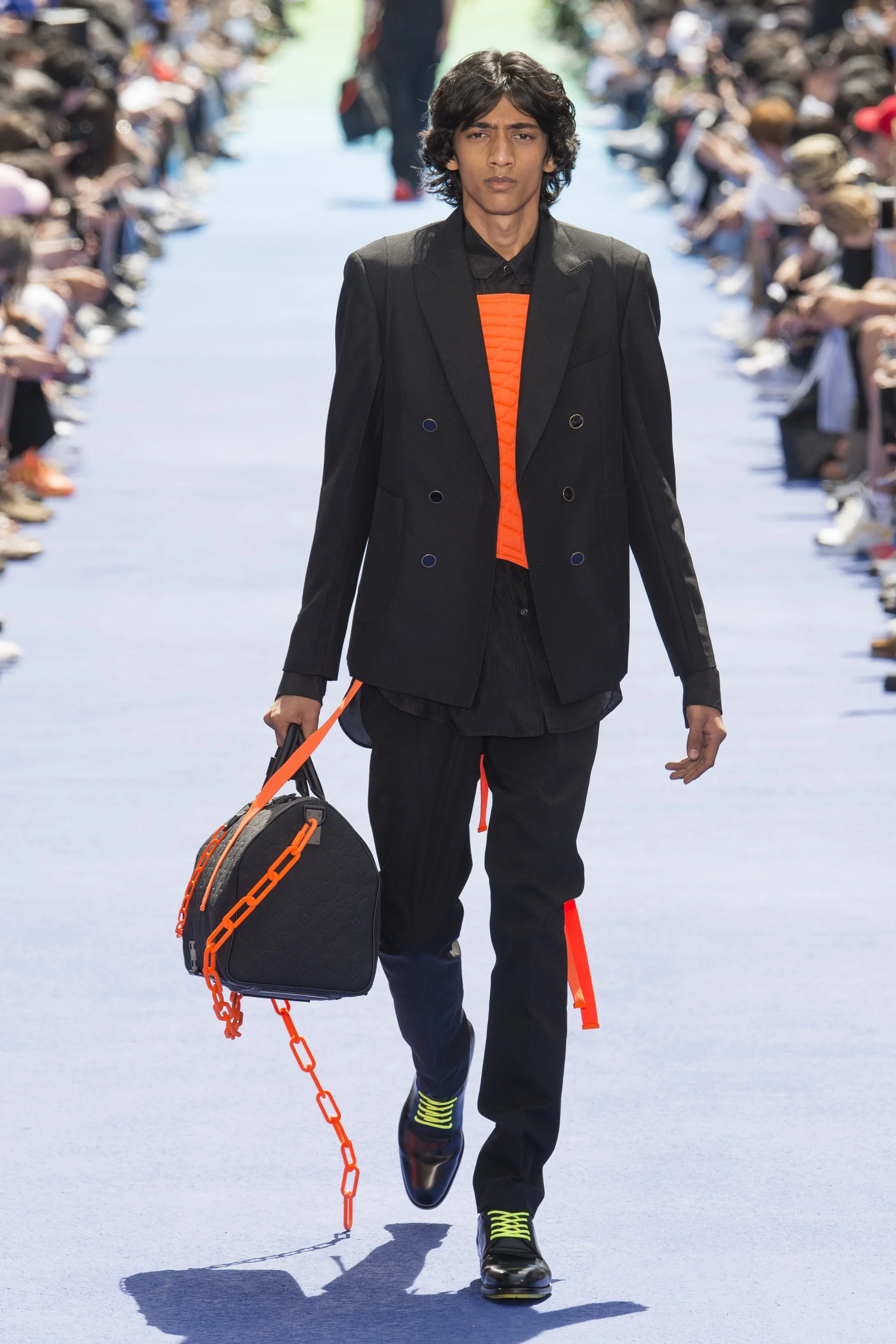 louis vuitton abloh collection