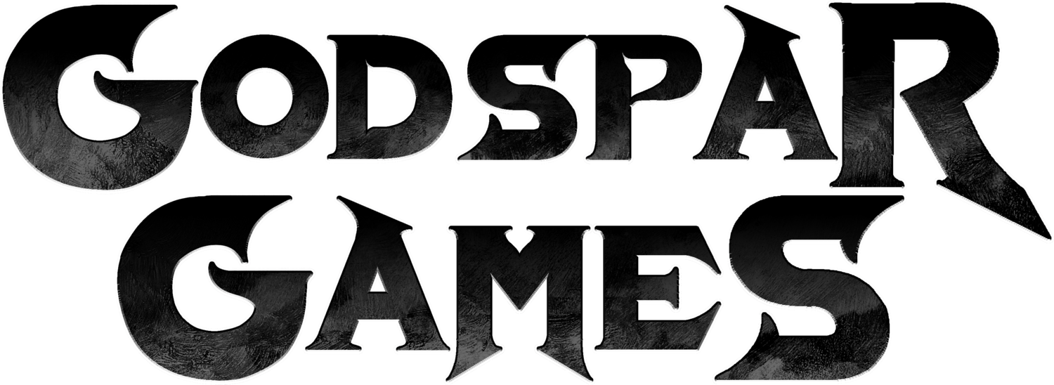 GODSPAR GAMES