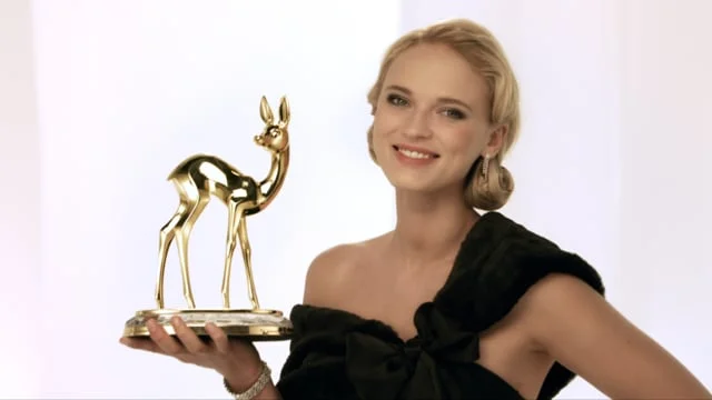 BAMBI VERLEIHUNG / OPENER