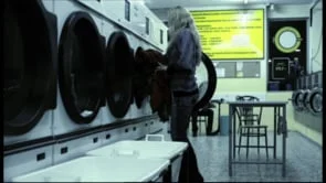 WASCHSALON / 13TH Street