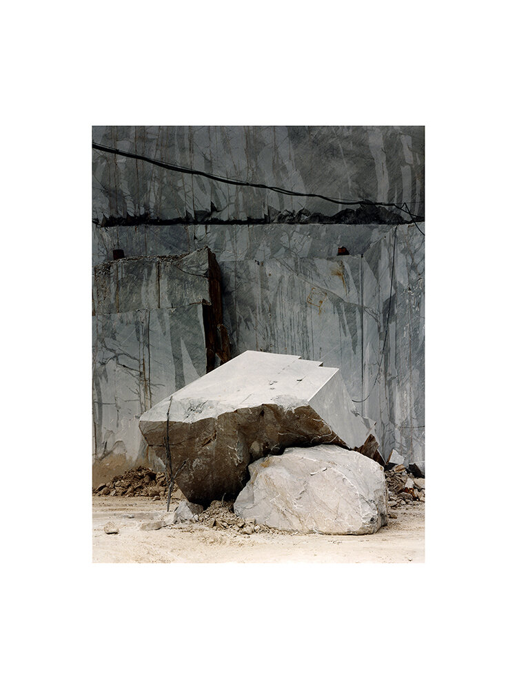 CARRARA NO.2/6