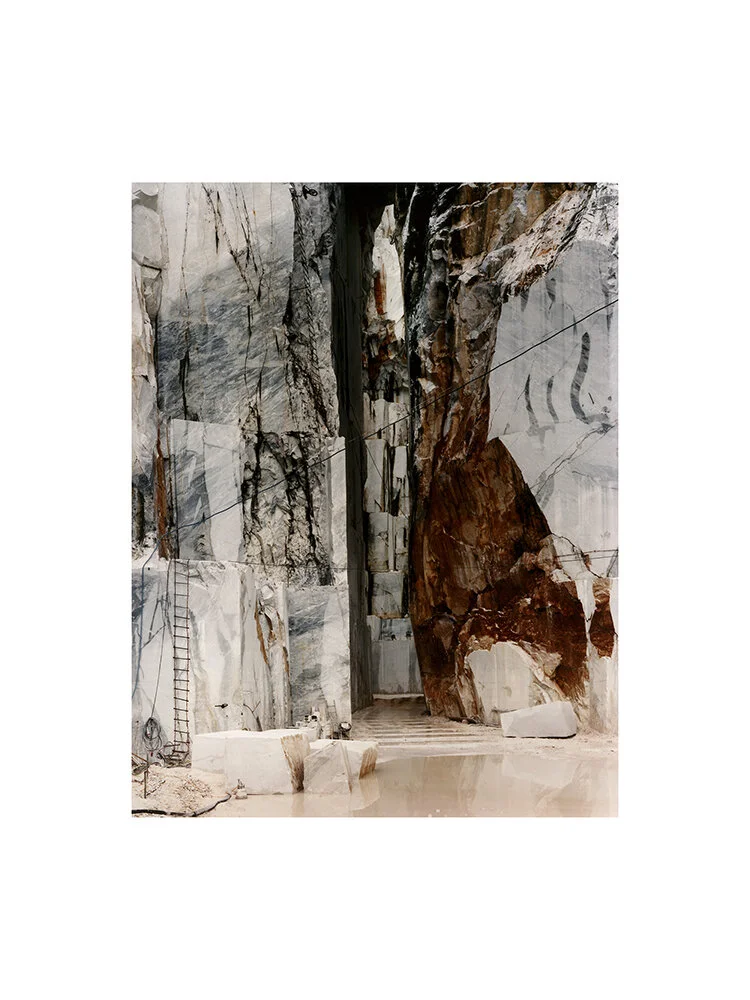 CARRARA NO.3/6