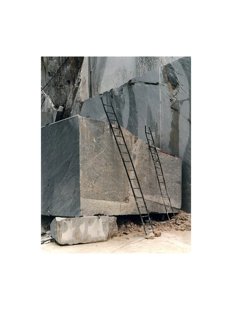 CARRARA NO.4/6