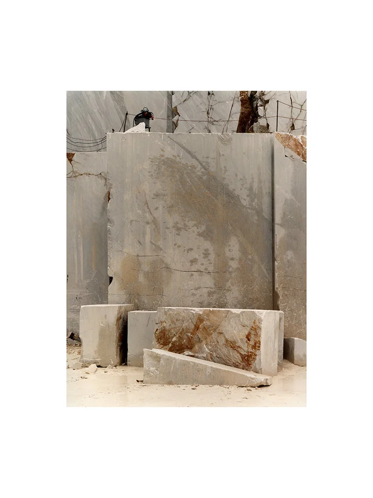 CARRARA NO.5/6