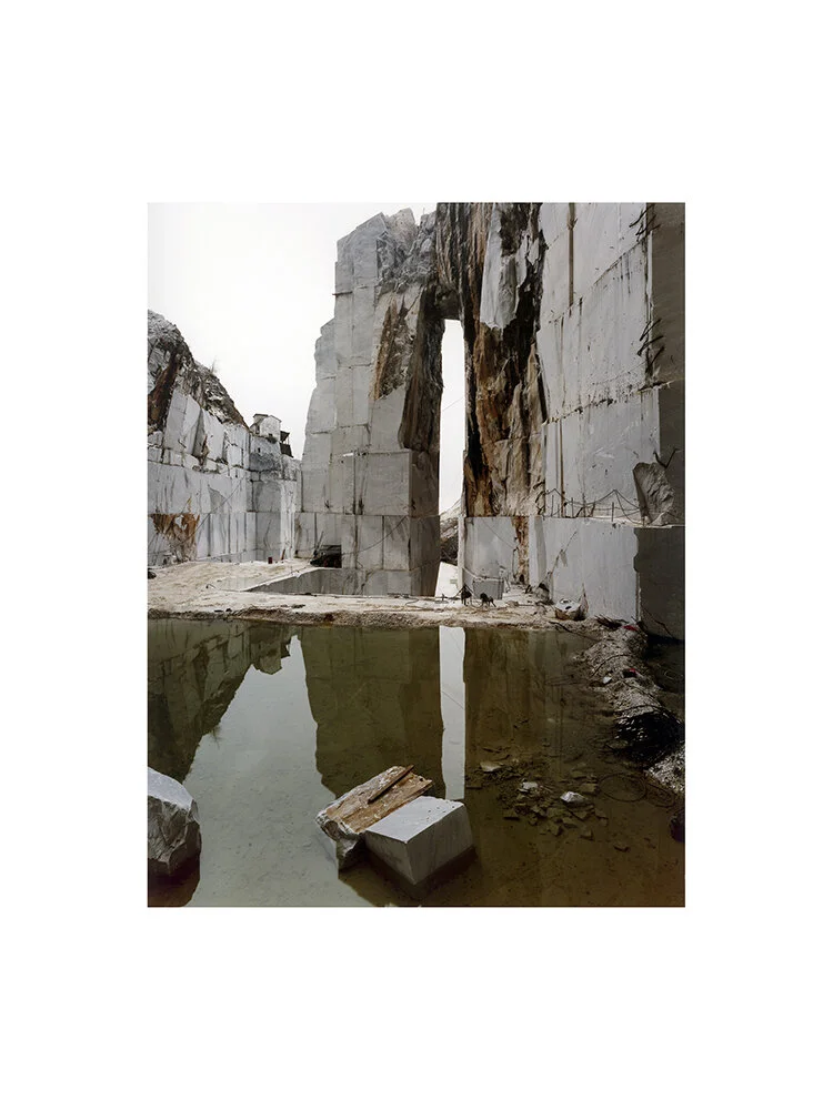 CARRARA NO.6/6