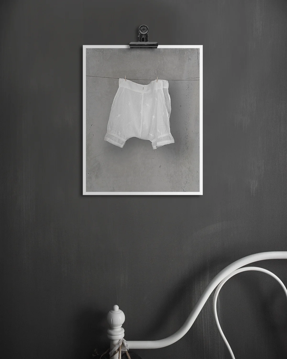 13-Interior design - wall decoration-Romantic and sober-Corina Bouweriks-Art-and-Photography-Vintage-directoire-memories.jpg