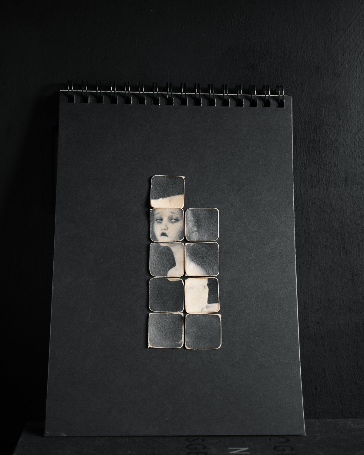 Kaatje Project - Broken Children - Corina Bouweriks - Art and Photography - Contemporary - 1173 - WEB.jpg