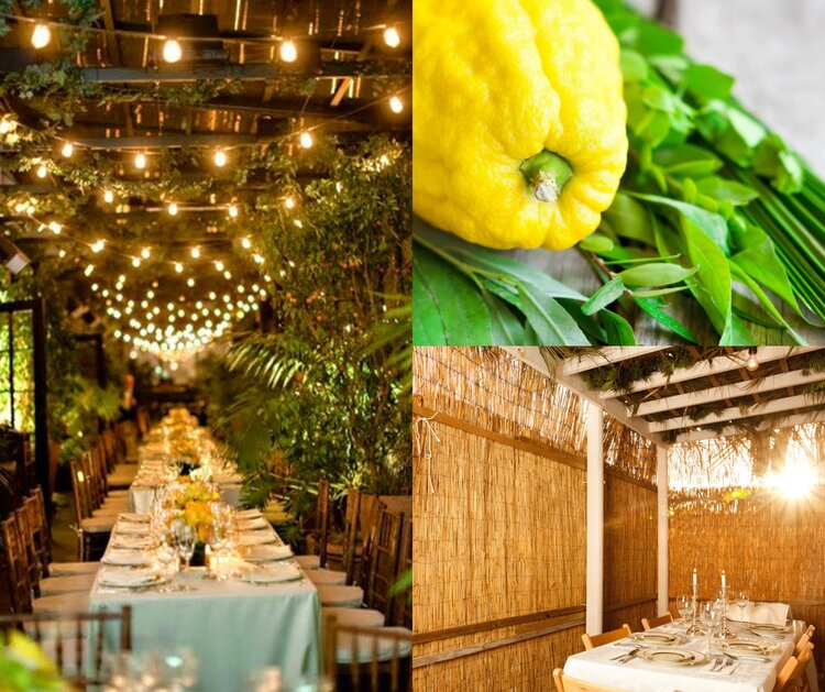 Sukkot