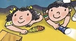 Día Anterior a Pesaj