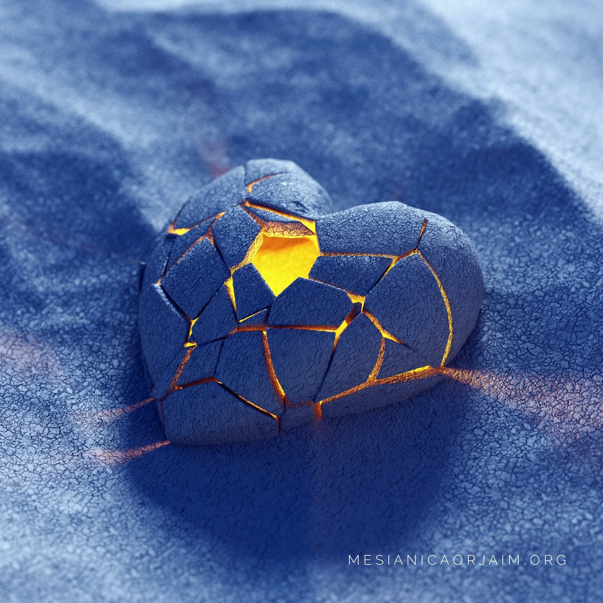 El Mishkan y La Neshamah