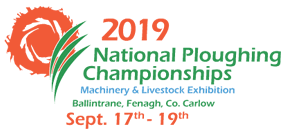 Inishowen EIP to be represented at the Ploughing 2019