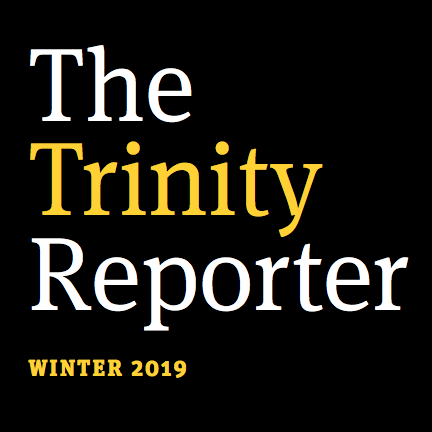 The Trinity Reporter