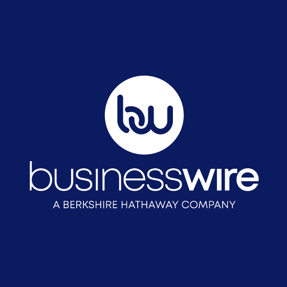 Businesswire Announcement