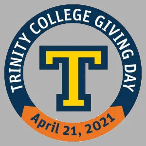 Generous Trinity Donors and Dedicated Volunteers Achieve Giving Day Success