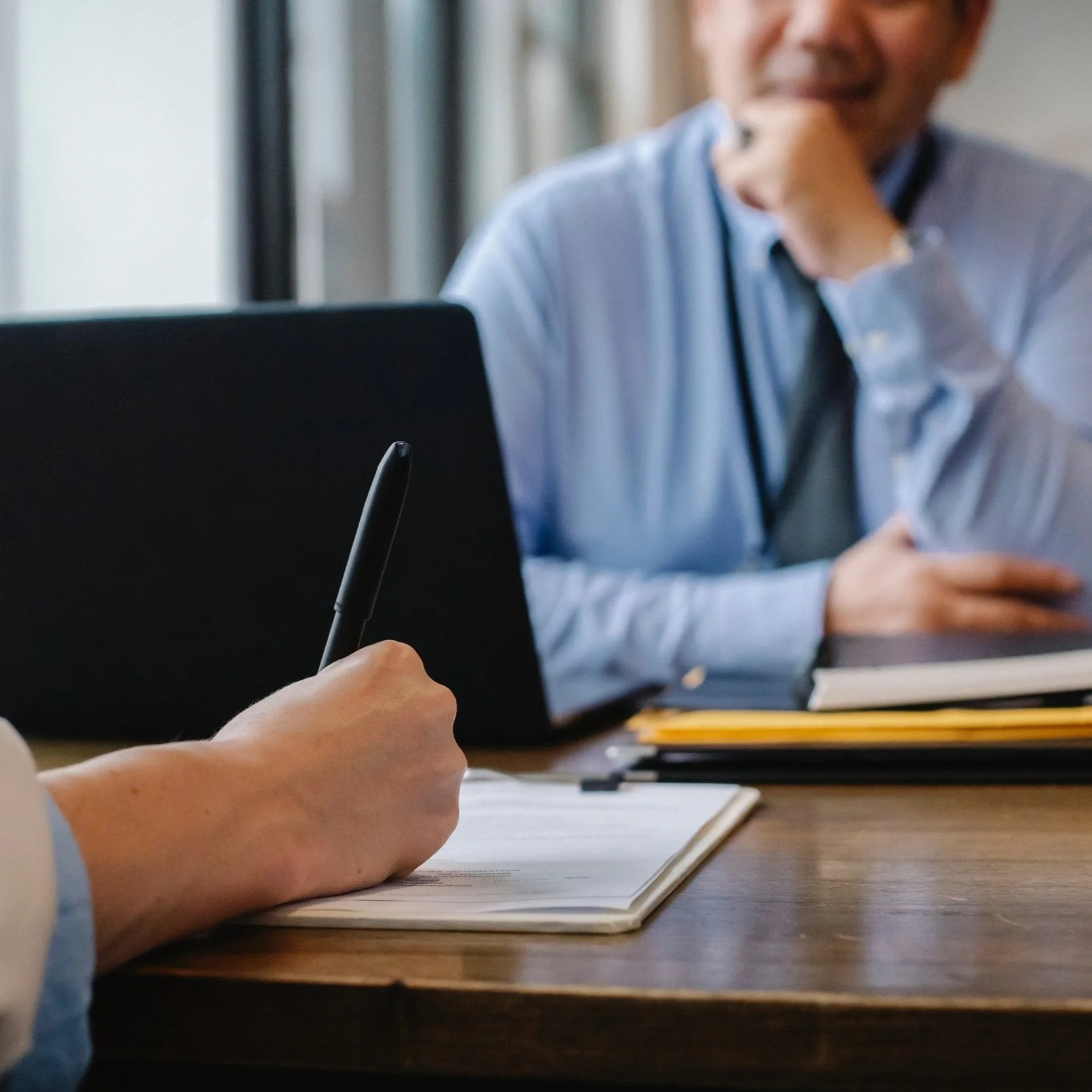 Top Five Mistakes First-Time CEOs Make