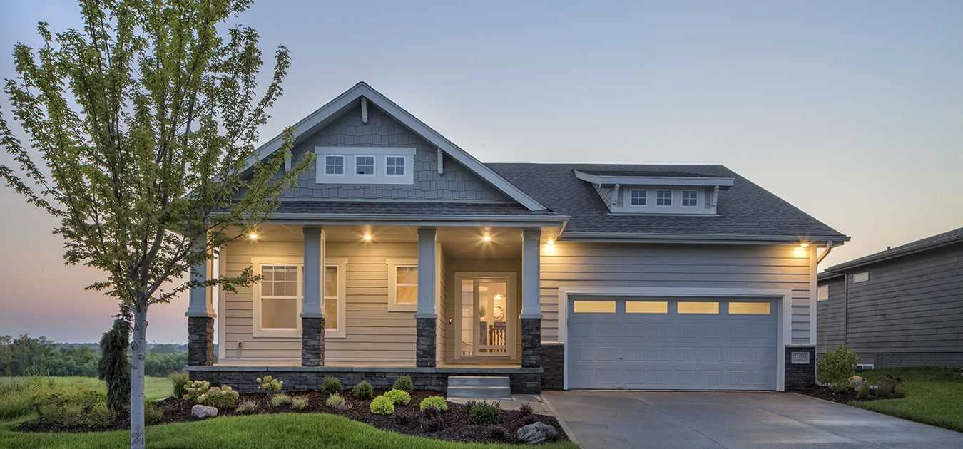 Let our staff work with you and your clients to create a beautiful home!