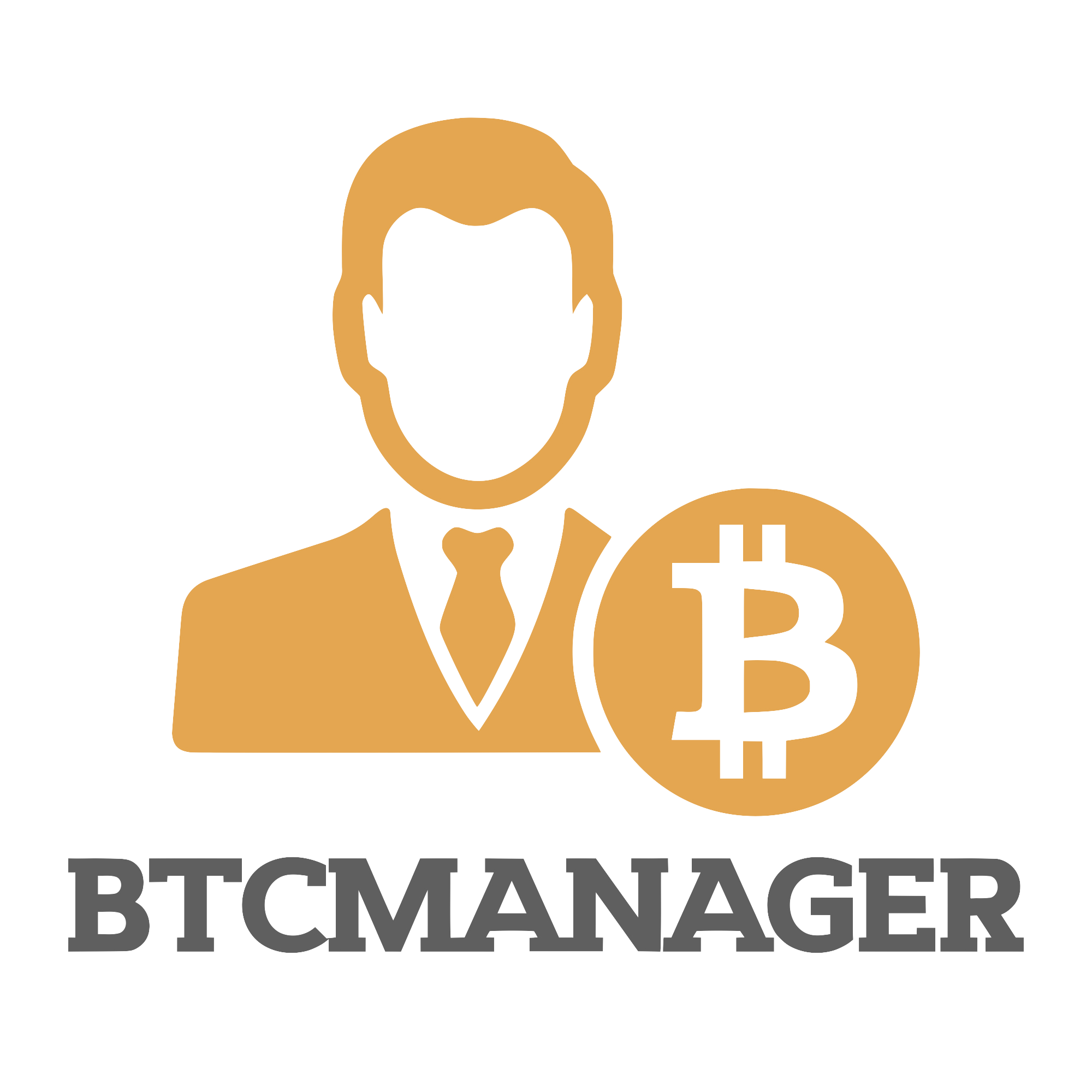 BTC Manager
