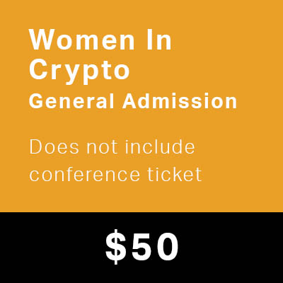 Women In Crypto