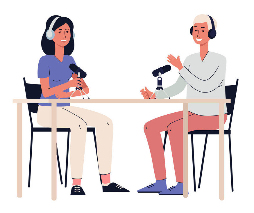 BlockWorks Group Podcasts