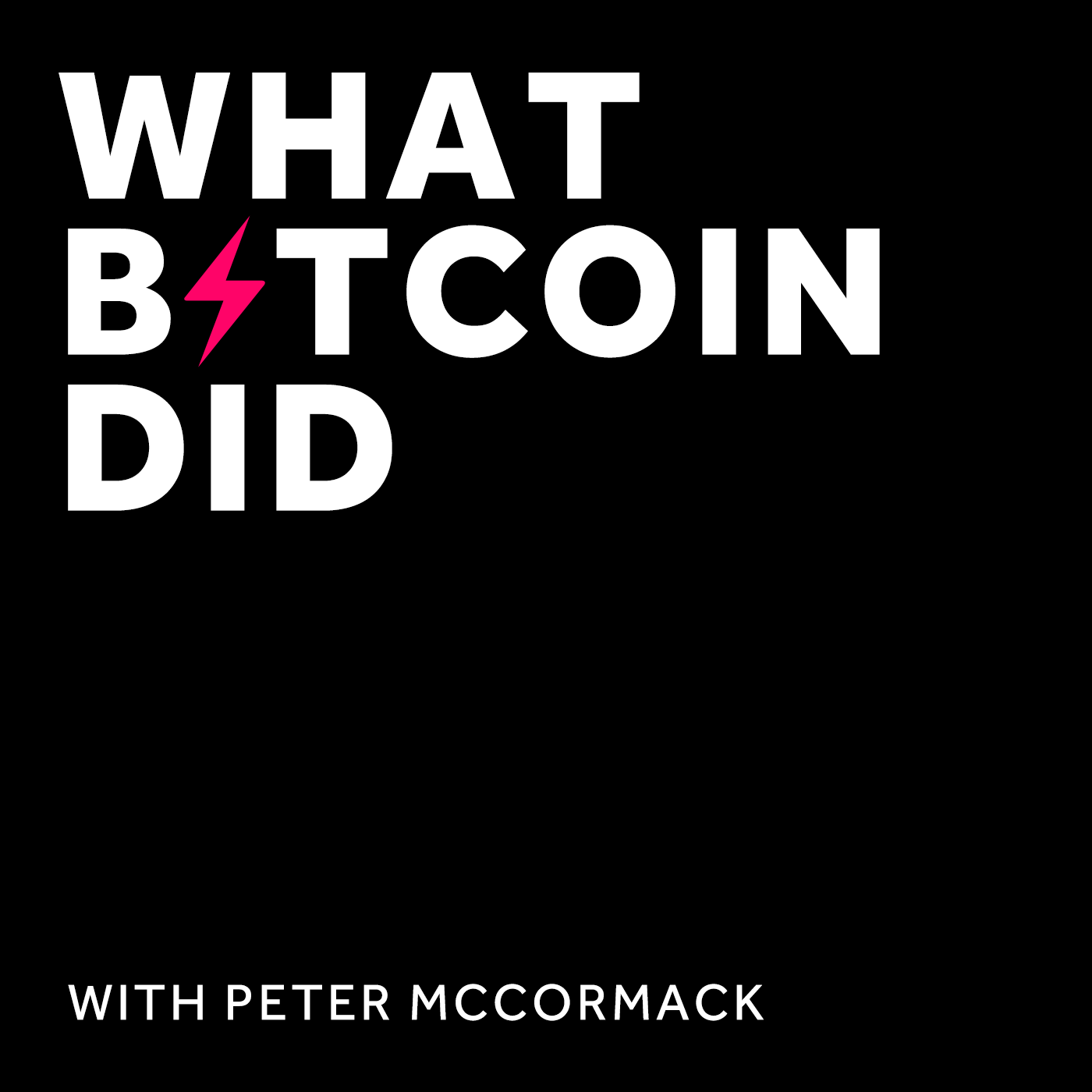 what bitcoin did , who is behind bitcoin