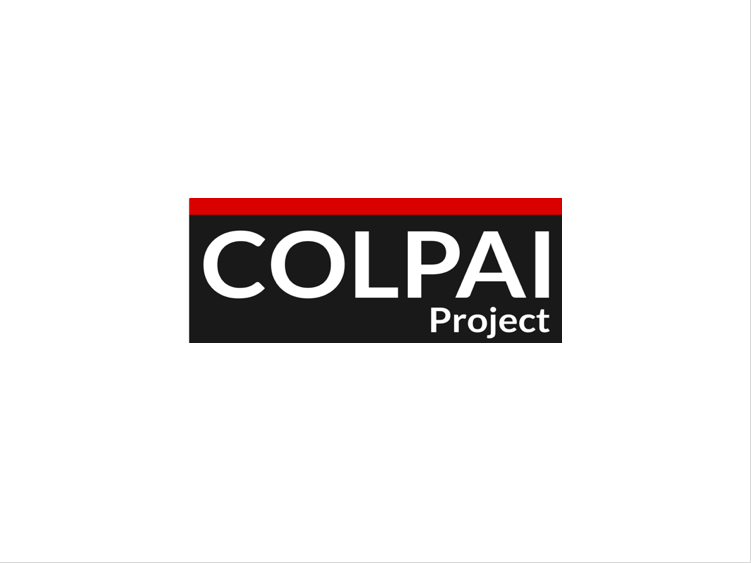 COLPAI Project October Public Meeting Presentation