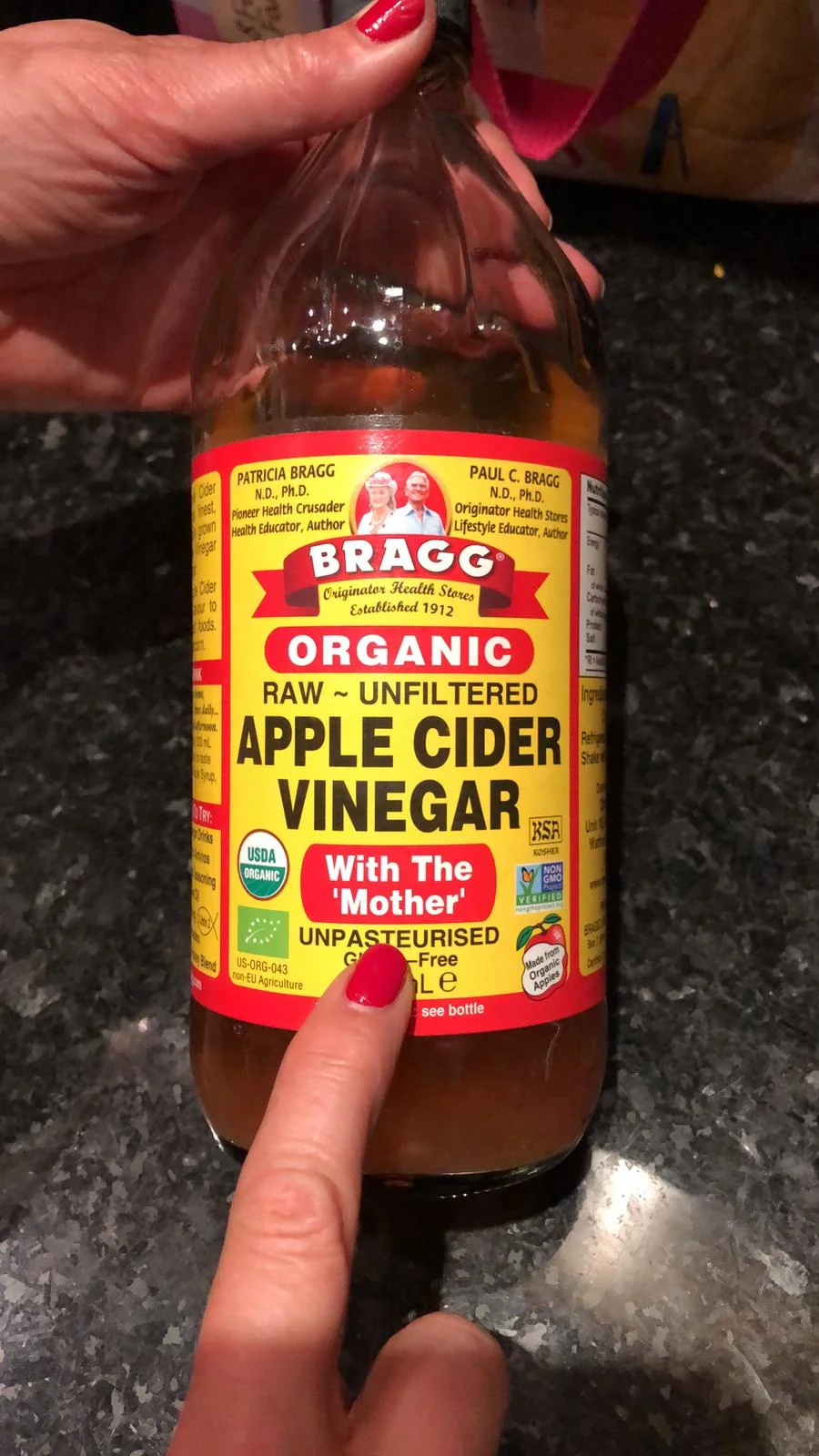 Benefits of Apple Cider Vinegar: True Superfood or Trend?