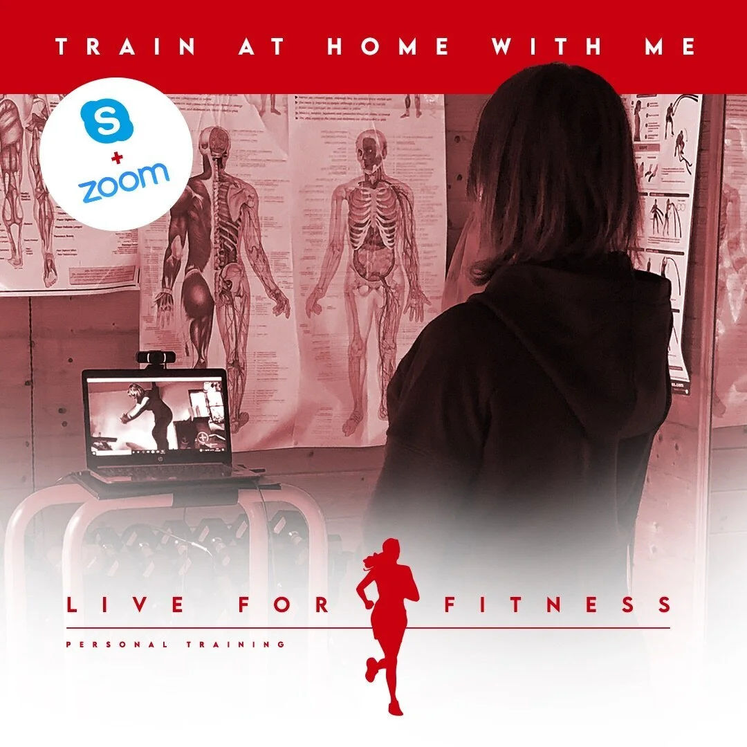 Virtual Online Training