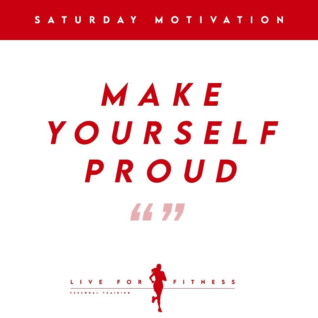 Get up and make yourself proud this morning! 
The only way to get fitter is to feel the burn! 
Push through your workout today and feel amazing after 💪

#homeworkout #motivation #motivationalquotes #fitness #fitnessmotivation #fitnessjourney #person