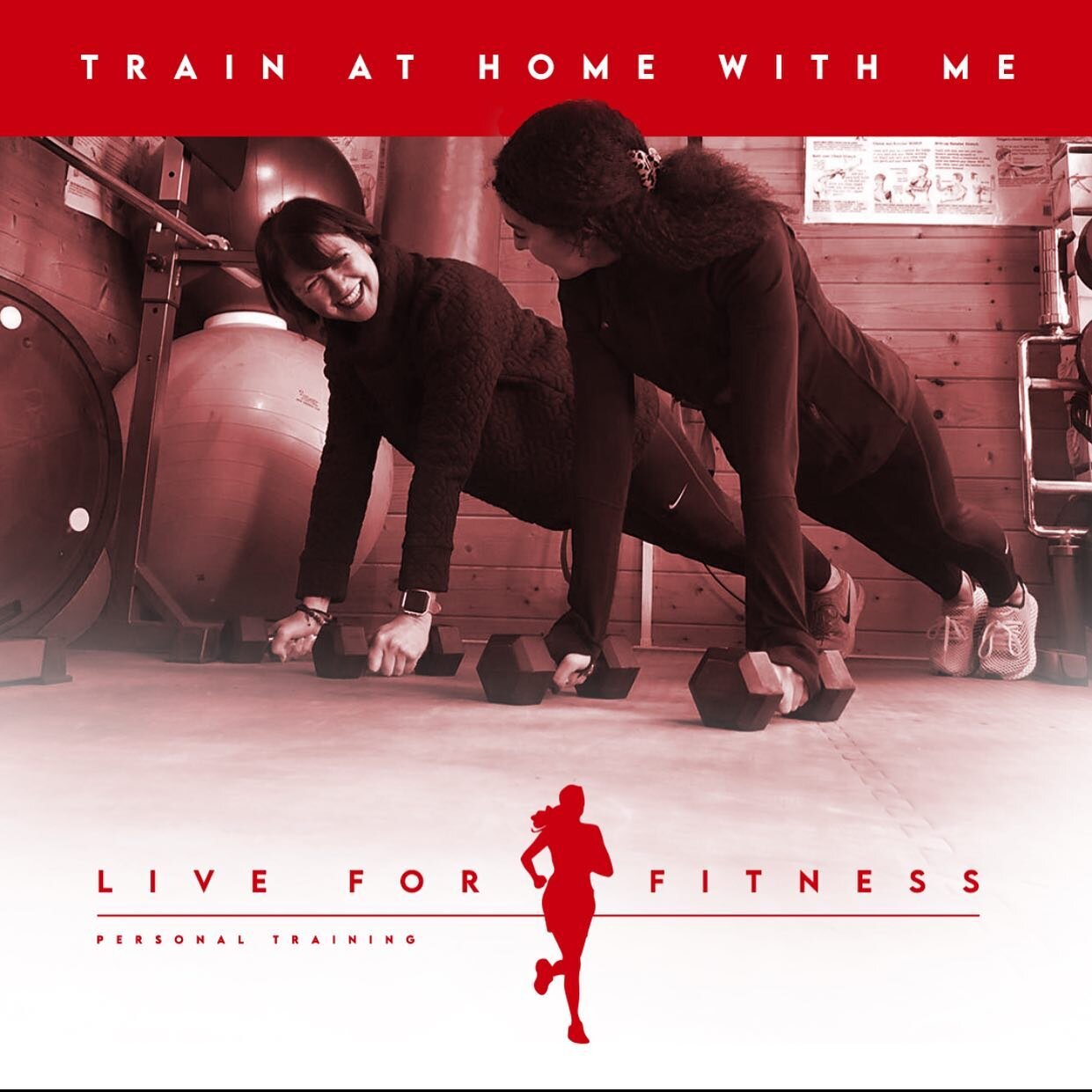 *FREE ONLINE TRAINING SESSION*
~
TRAIN AT HOME WITH ME!
~
During this difficult time why not train at home, with Live for Fitness via Skype!
~
Book your free online trial session now
https://www.liveforfitness.co.uk/book-free-consultation
~
🏋🏻&zwj;