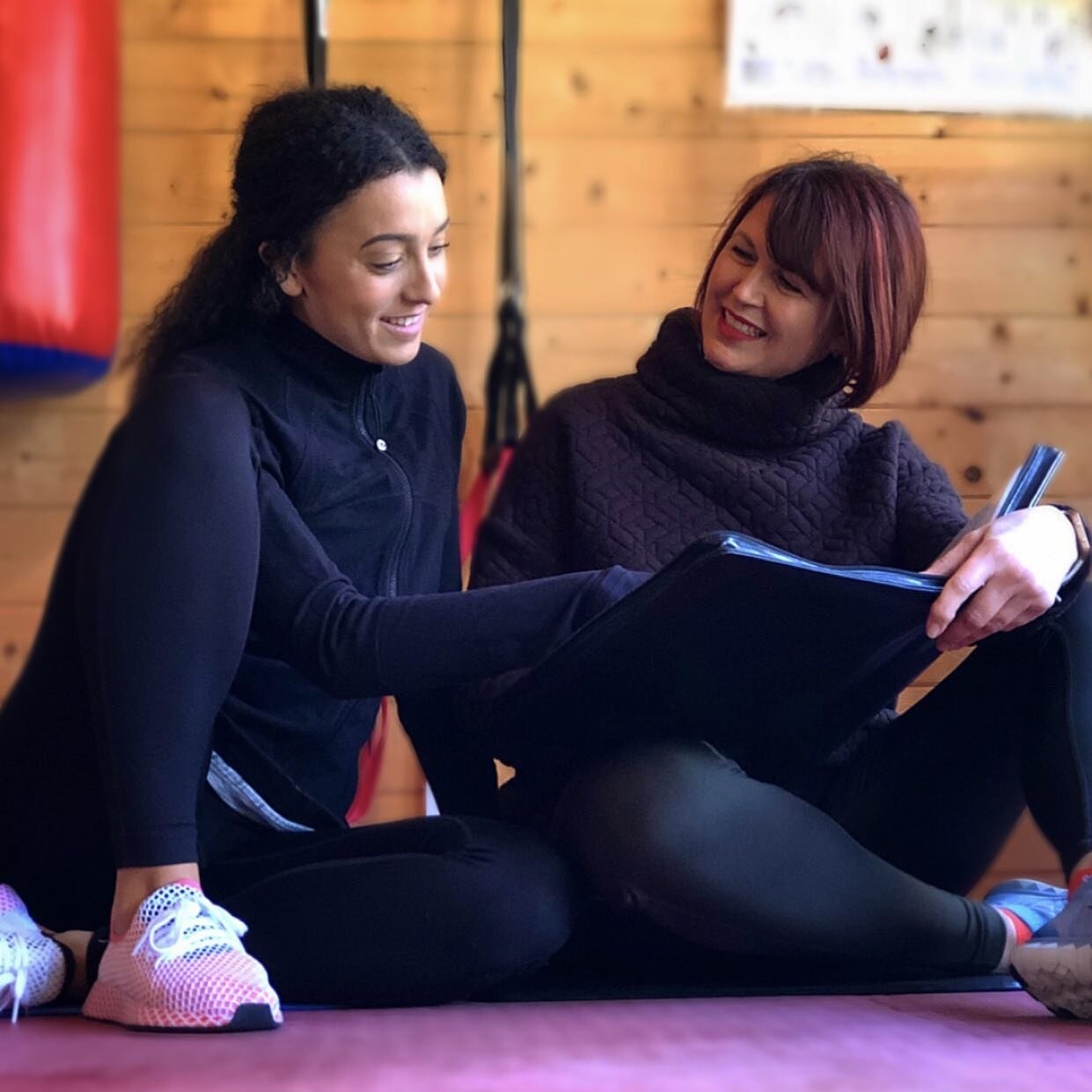 Book your FREE 30 minute consultation with me today so we can begin to discuss your fitness journey together - https://www.liveforfitness.co.uk/book-free-consultation

#fitness #femalepersonaltrainer #personaltrainer #personaltraining #privategym #gu