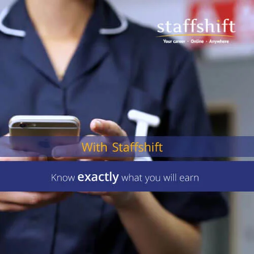 New Available Shifts Feature Launched in StaffShift