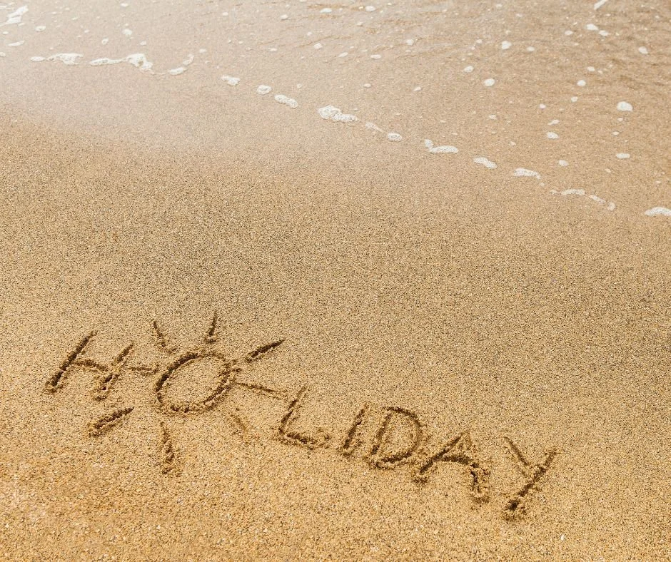 Early May &amp; Spring Bank Holiday Deadlines 2026&nbsp;