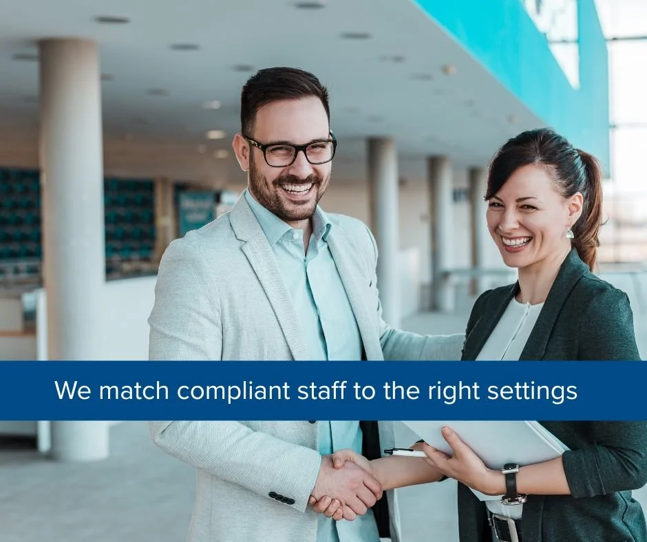 How to Hire a Healthcare Assistant in the UK&nbsp;