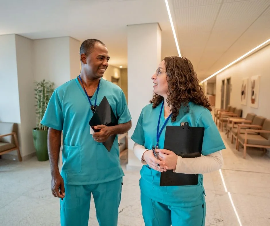 What is a Band 5 Nurse? Salary, Responsibilities and Career Opportunities 