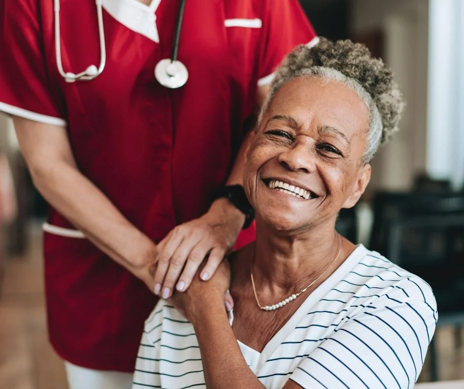 Private Nursing Care at Home: What Families and Care Providers Need to Know