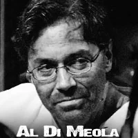 Al Di Meola - World Sinfonia