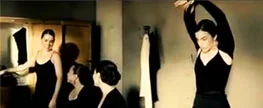Flamenco 'Boy with a Coin" video