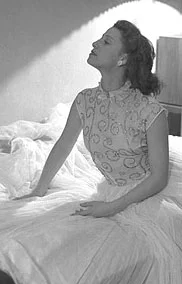 Maya Plisetskaya