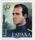 Juan Carlos 1978