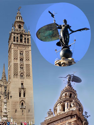Giraldillo