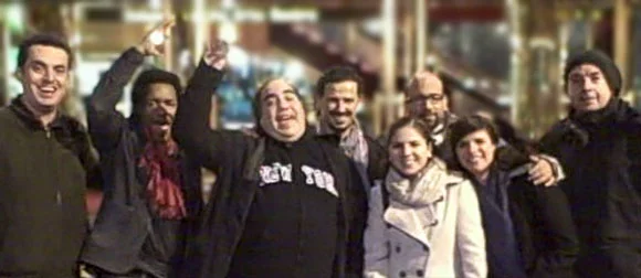 Paco Pena 2011 Cast Melbourne