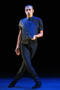 Israel Galvan credit Prudence Upton