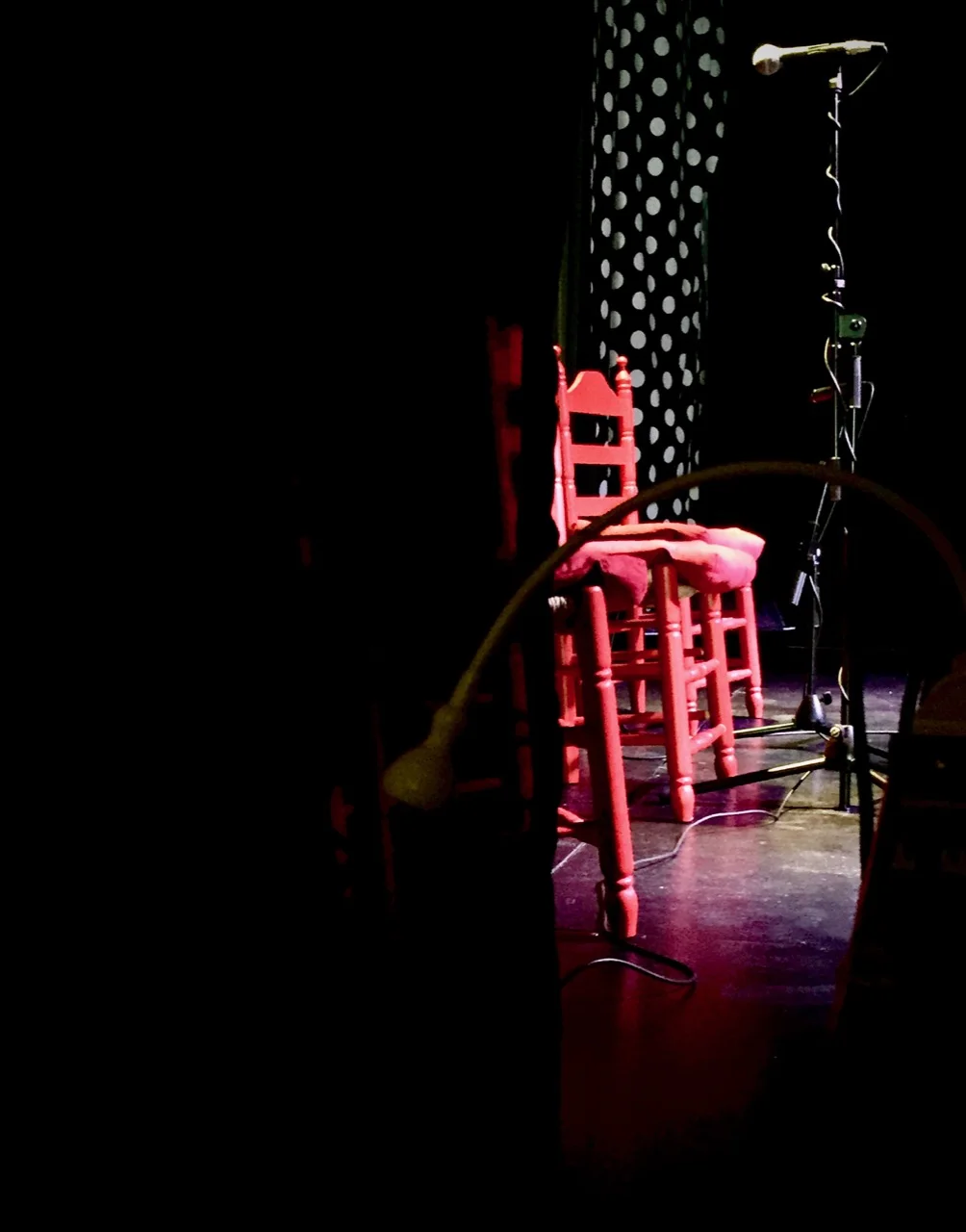 Flamenco in Wollongong  