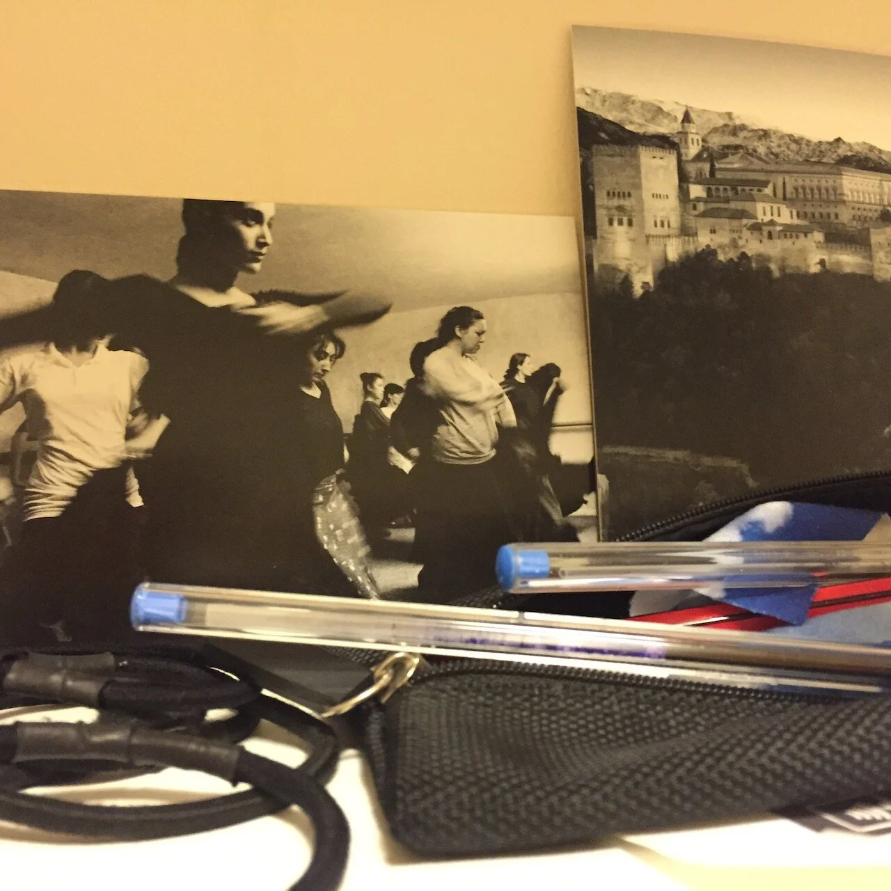 Are you a Friki de Flamenco?