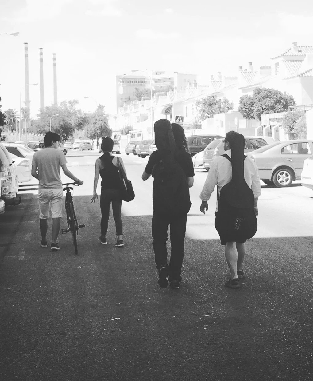 Five ways to ease off when you need a break from flamenco