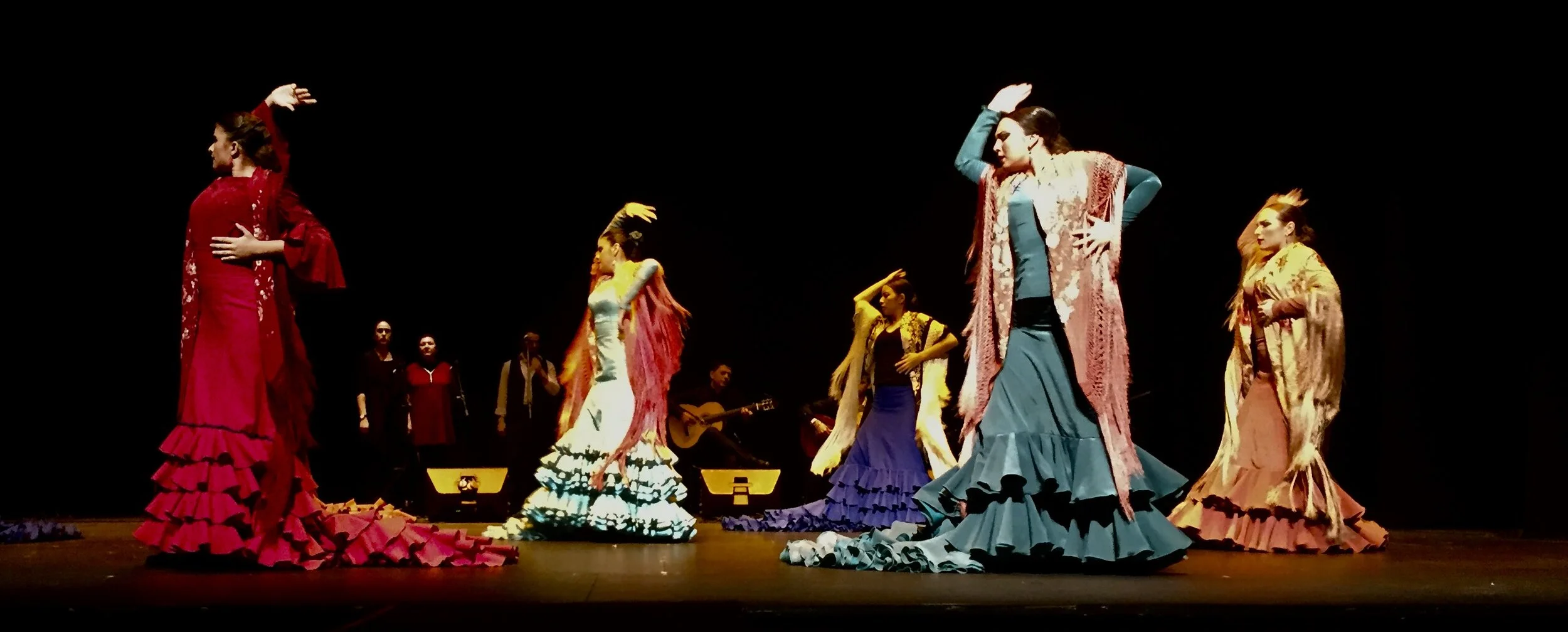 Cantiñas videos to make your heart sing this spring