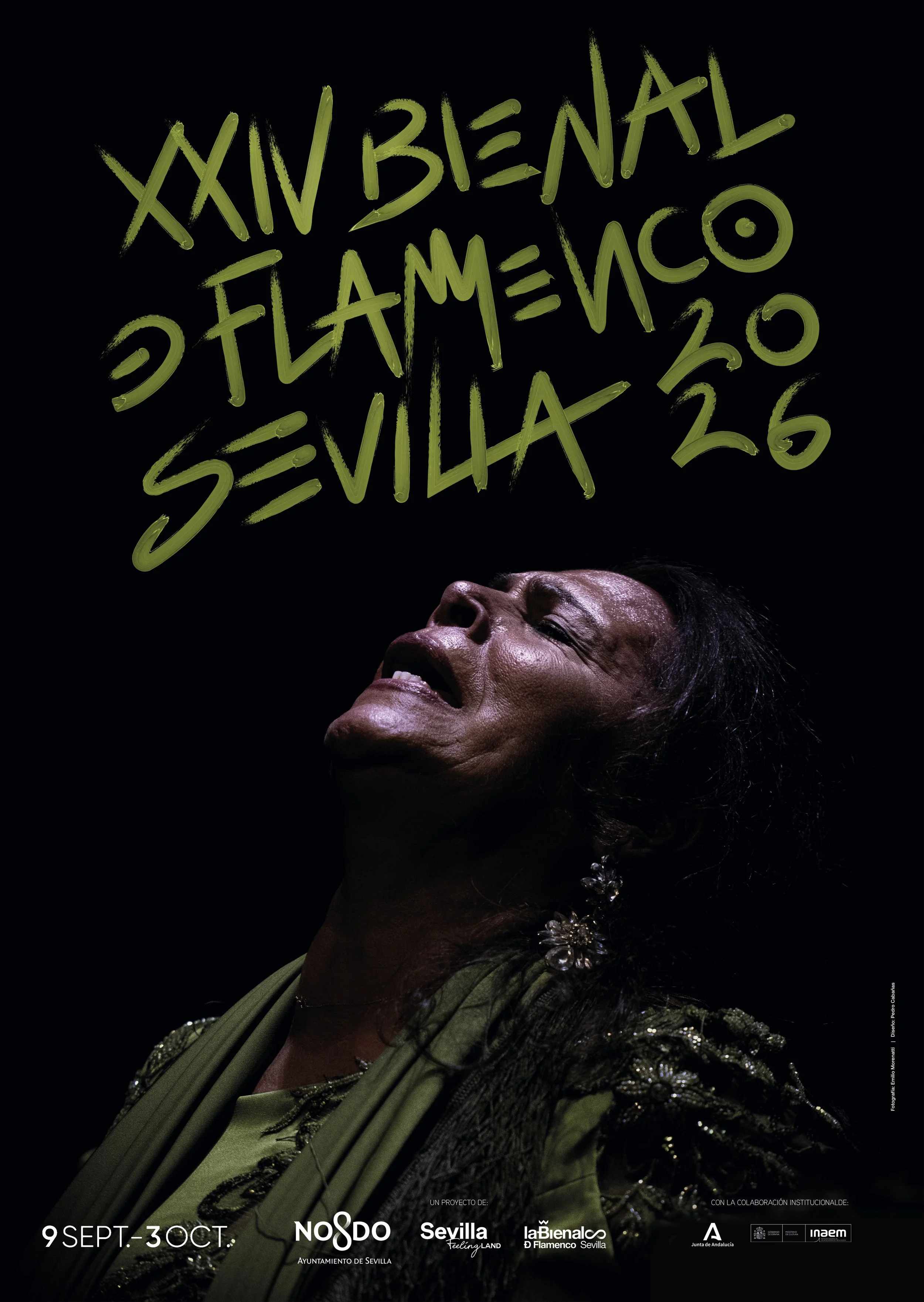 The Bienal de Flamenco: How it works, what to see &amp; how to get tickets