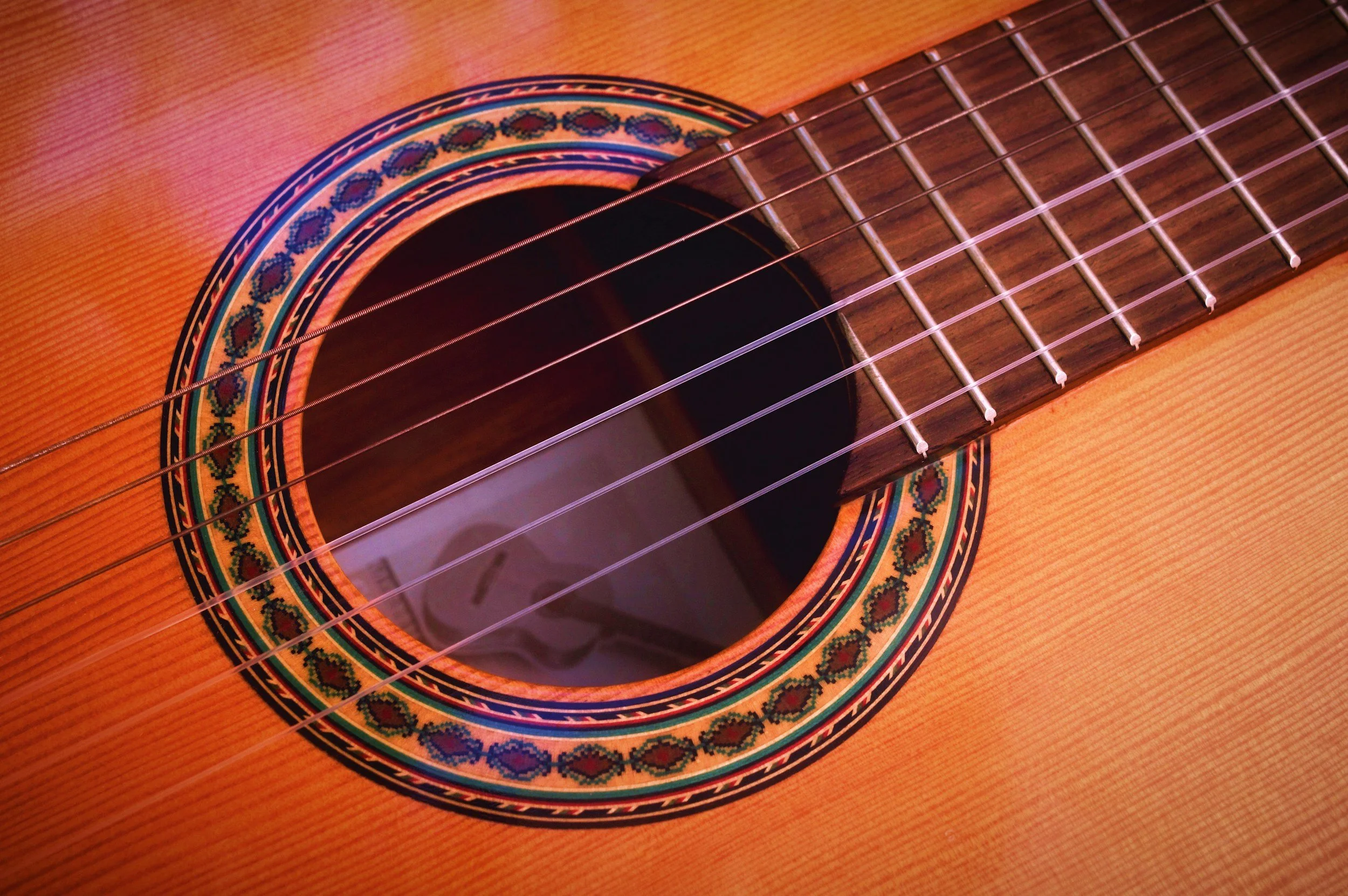 Flamenco guitar vs classical guitar: A beginner's guide